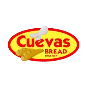 Cuevas Bakery Logo